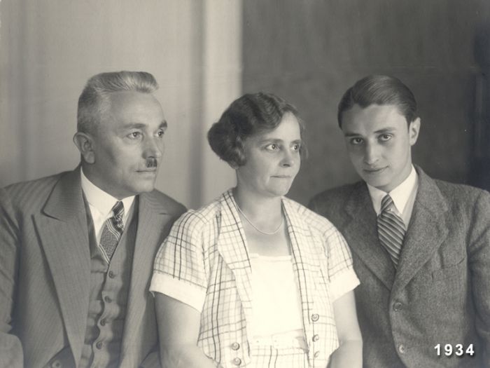 Kellner
