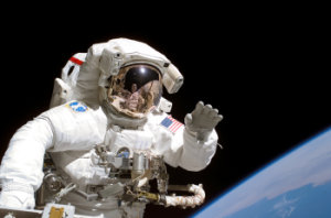 Astronaut