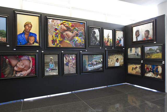 Exhibit Image