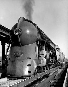 Train Image