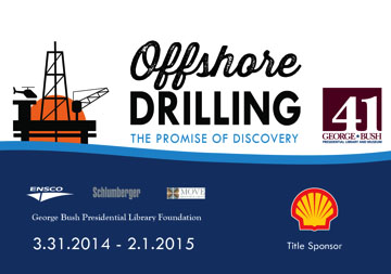 Offshore Drilling Banner