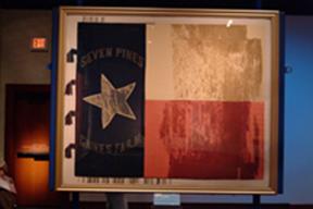 Texas Flag