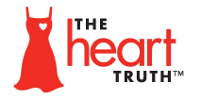 Heart Truth logo