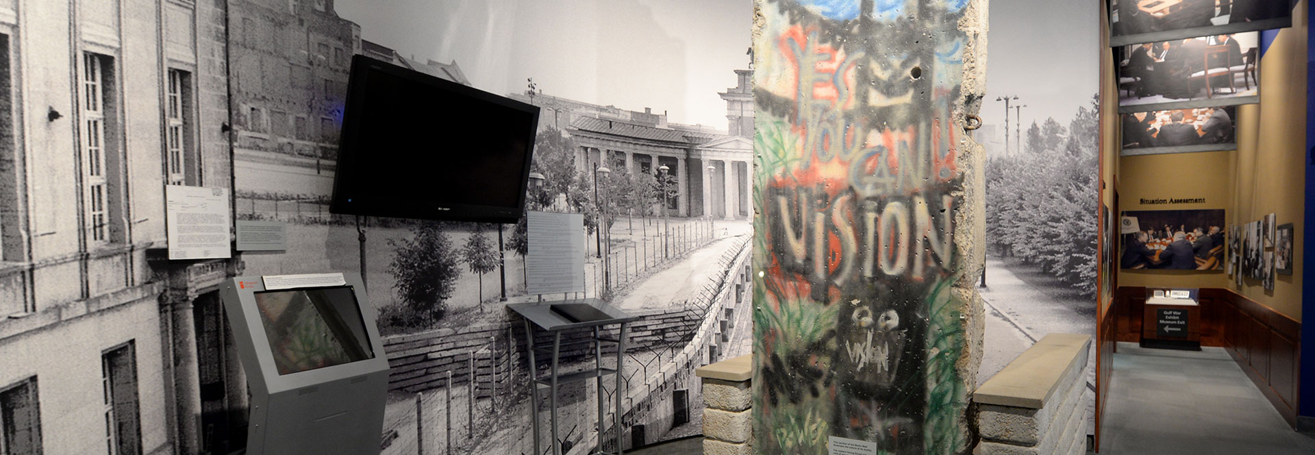 berlin wall