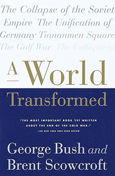 A World Transformed