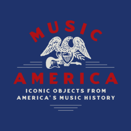 Logo for Music America