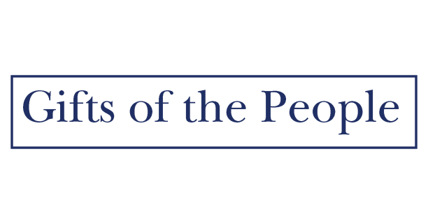 Gifts of the People