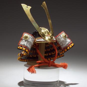 Samurai Kabuto