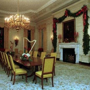 Christmas decorations