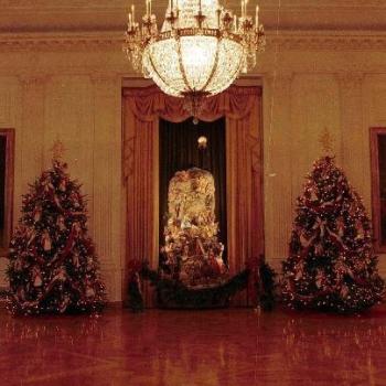 Christmas decorations