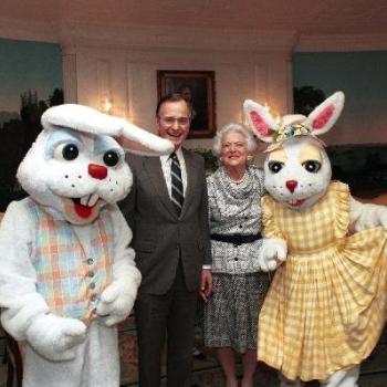 Easter
