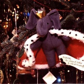 Christmas ornament