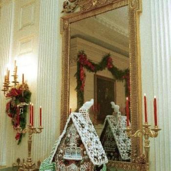 Christmas decorations