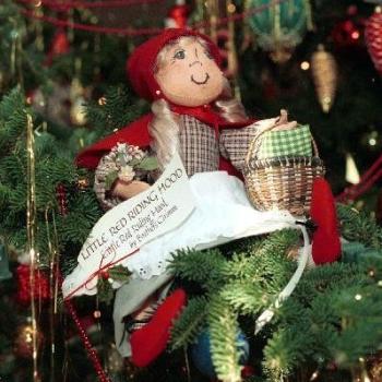 Christmas ornament