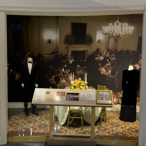 state dinner