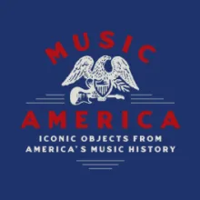 Logo for Music America