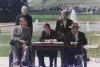 Bush Signs ADA into Law - NARA - 186416