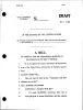 Beginning of the first draft of the ADA