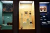 A closer look at the Gifts of State exhibit. Read about the origin of the numerous gifts presented during the Bush administration.