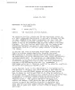 Letter from Gray to Whittlesey and Cicconi about 504 regulations