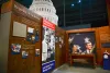 Reagan Bush Exhibit