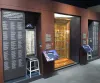 Freedom Tribute Exhibit