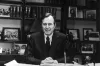 George Hebert Walker Bush