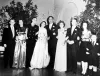Prescott Bush family