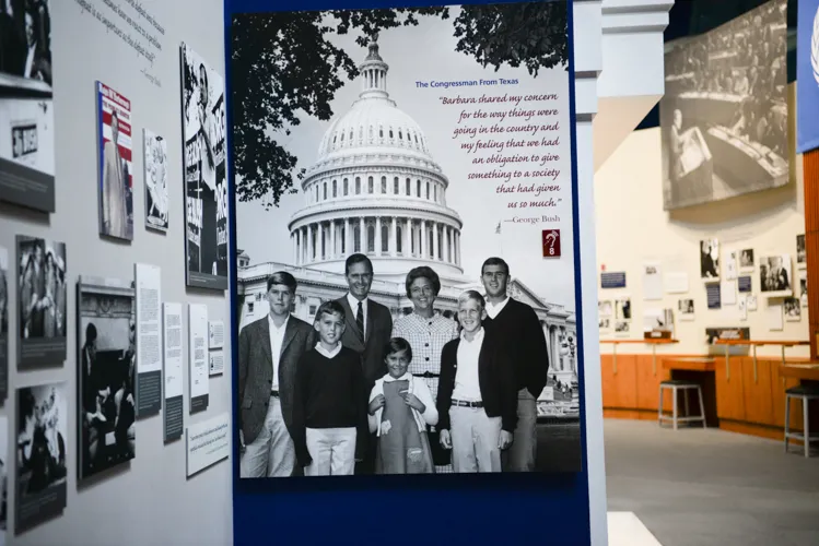 Congressional Family