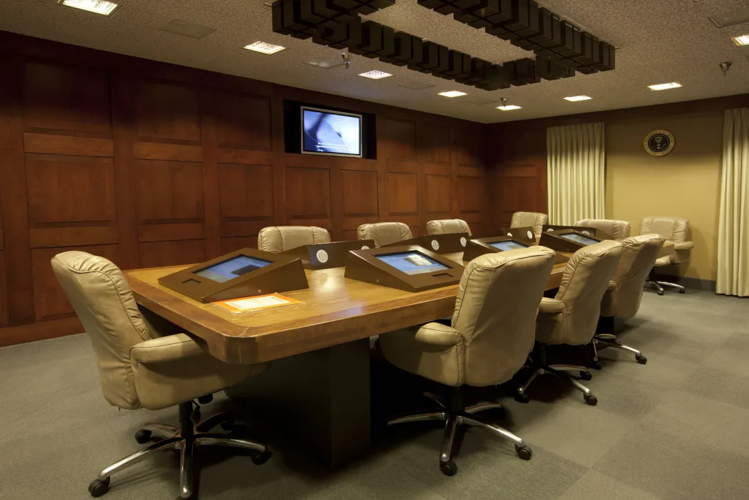 Crisis Management Exhibit