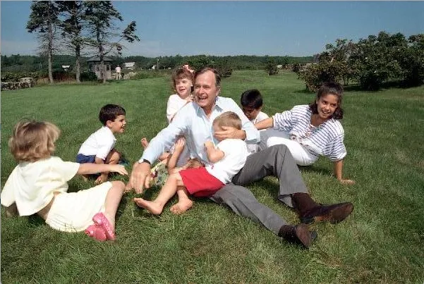 family traditions 1988