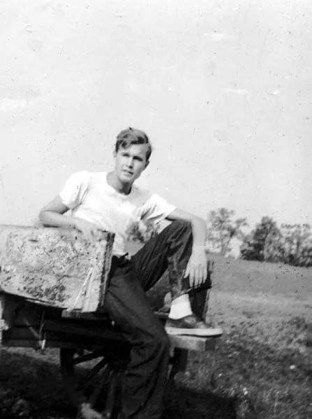 George H. W. Bush