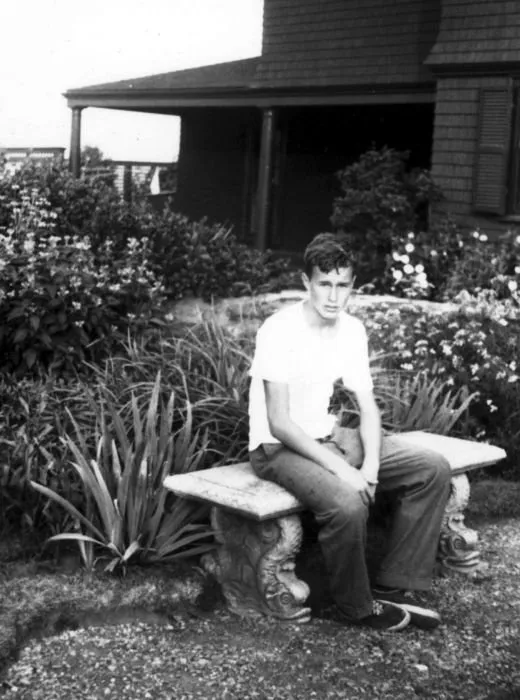 George H. W. Bush