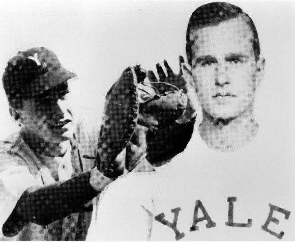 Baseball at Yale