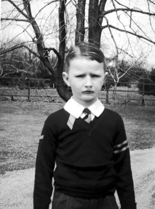 Jonathan Bush