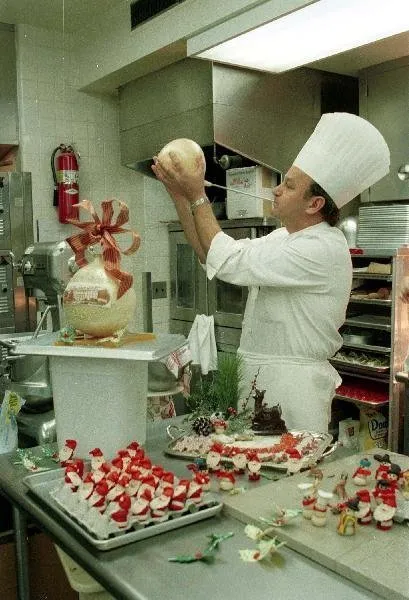 Christmas decorations