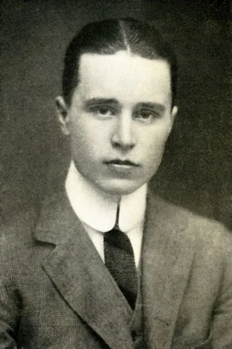 Prescott S. Bush Yale Years