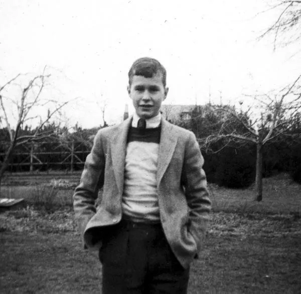 George H. W. Bush