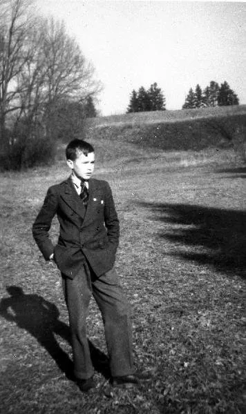 George H. W. Bush