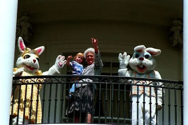 Easter