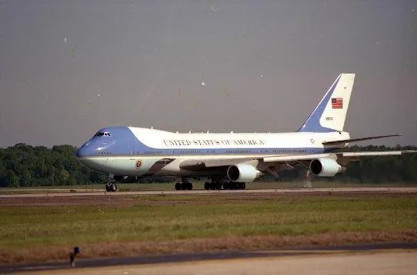 Air Force One
