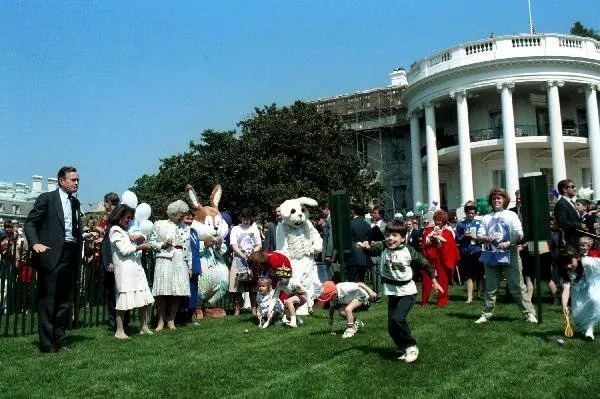 Easter