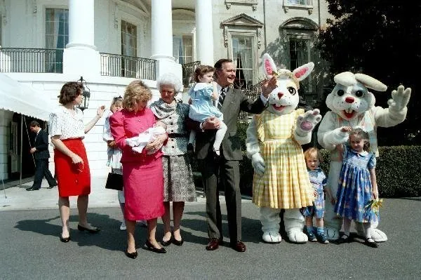 Easter