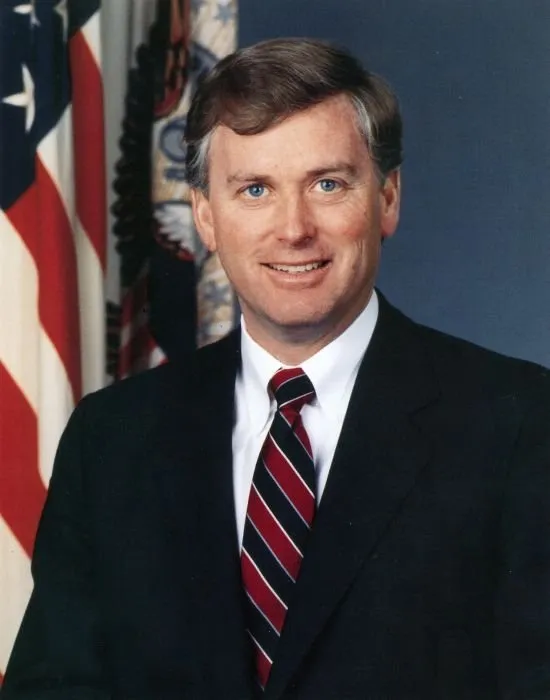 Vice President Dan Quayle