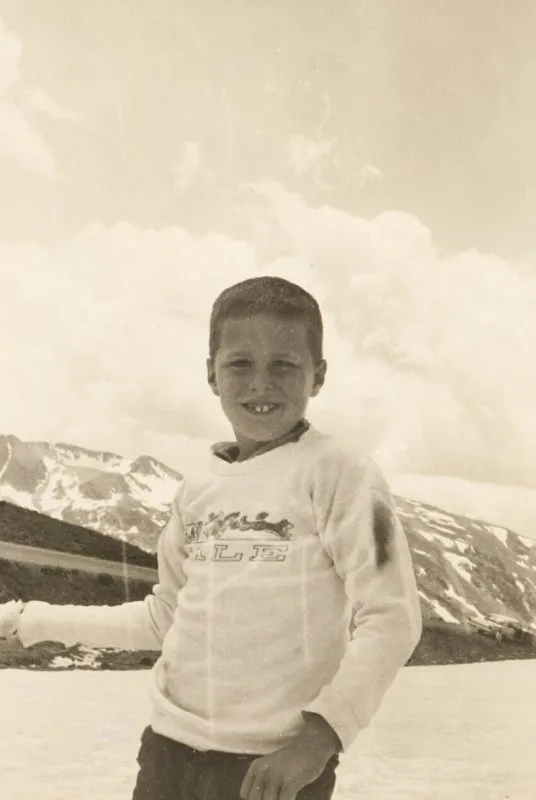 Jeb Bush trip to Colorado with the Kerrs