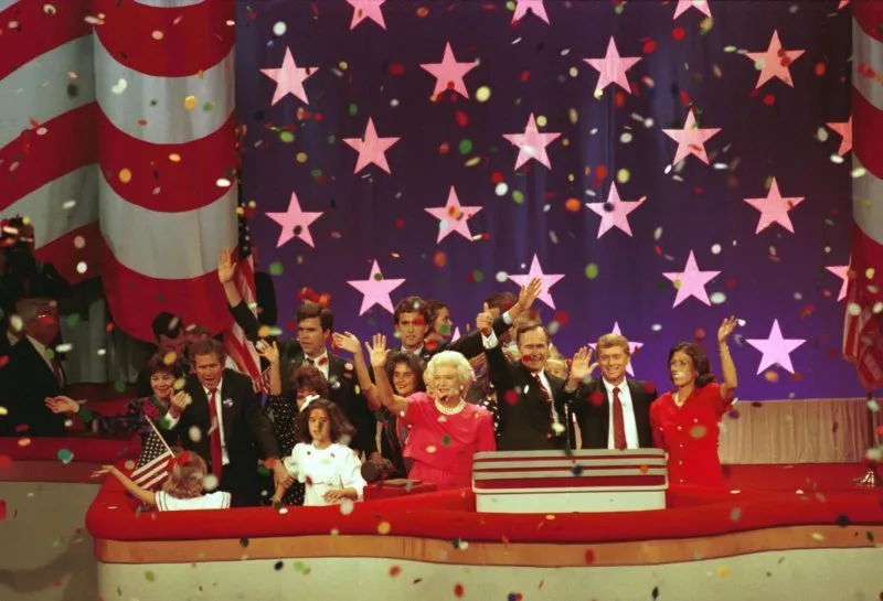 Republican National Convention