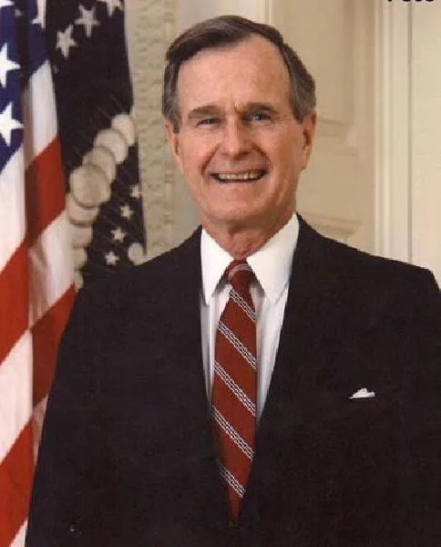 Official Portrait