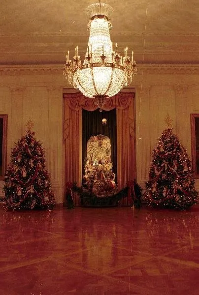 Christmas decorations