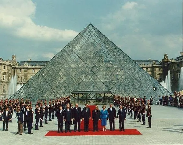 Industrialized Nations Summit