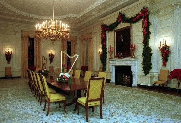 Christmas decorations